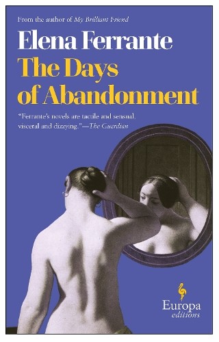 The days abandonment by - abandonment,