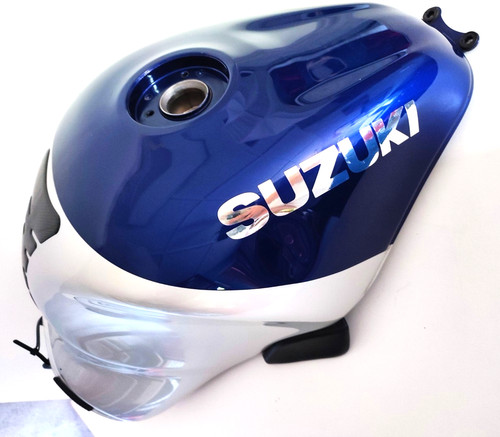 Suzuki gsx 1300 hayabusa - r,