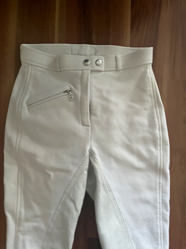 Cavallo damen turnierreithose - cavallo,