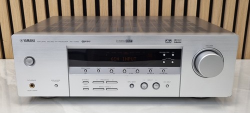Yamaha v350 av receiver - yamaha, 5.1