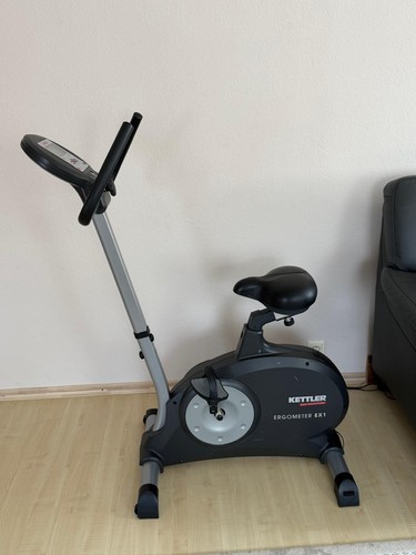Kettler hometrainer fahrrad - kettler,