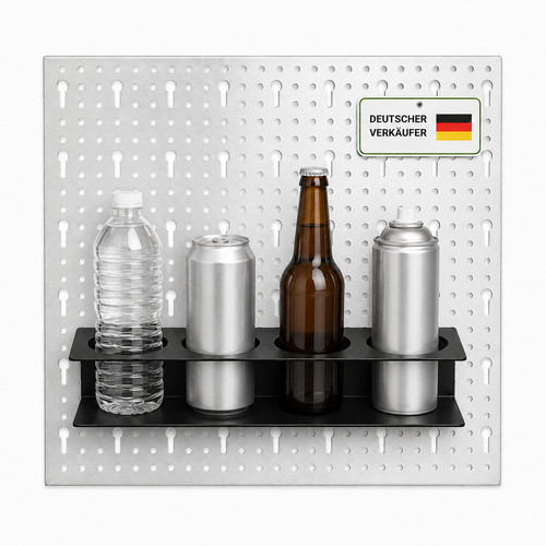 Flaschenhalter