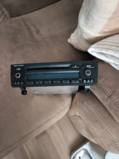 BMW Radio E90 Professional Mp3