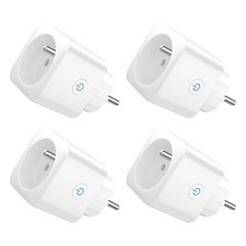 EIGHTREE WLAN Steckdosen  4