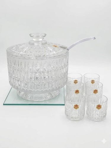 Vintage nachtmann kristall - vintage,