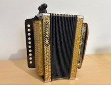 HOHNER WIENER 114 C key