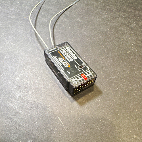 Futaba empfänger r608fs - futaba,