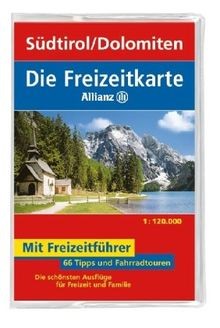 Die allianz freizeitkarte - allianz,