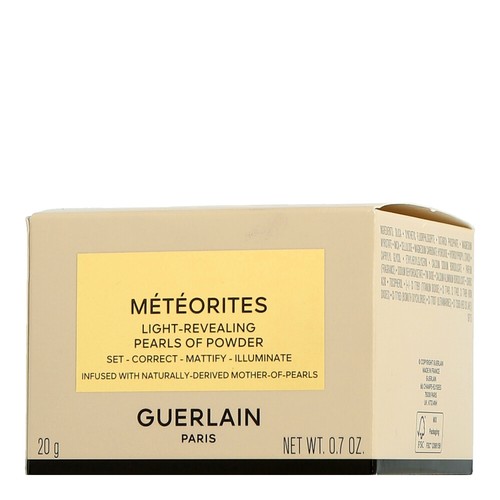 Guerlain météorites perles - guerlain,