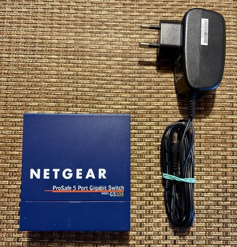 Netgear prosafe port - netgear,