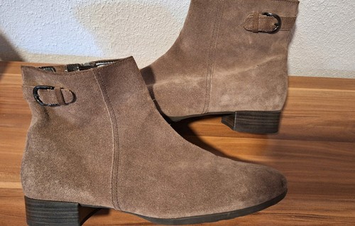 Gabor komfort stiefeletten - gabor,
