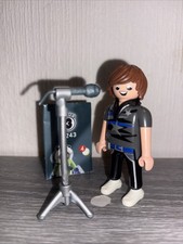 Playmobil 5243 Figur  Serie 3