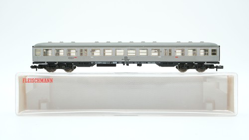Fleischmann 8122 - fleischmann,
