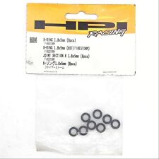 RC HPI Firestorm & E 1.8 X 5