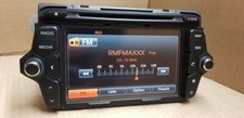 Radio Navigation CD Navi Kia