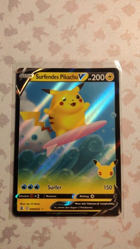 Surfendes pikachu 008 025 - surfendes,