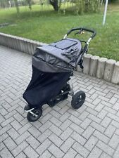 TFK Twist  Joggster Jogger Sportwagen,  Kinderwagen Und Babywanne