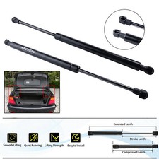 1 Paar Gasfeder Dämpfer Heckklappe für BMW E46 Cabrio 318/320/323/325/330 Ci