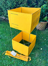 WW2 USAAF 1943 JOLLE KITE SET