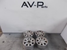 Original Audi A4 B5 Speedline Felgen Alufelgen Satz 7x15 ET45 8D0601025B