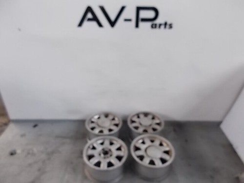 Original audi speedline - a4, b5