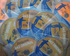 Fisch&Fang - kompletter