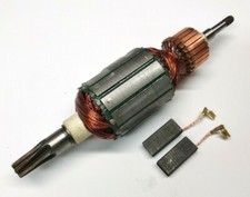 Motor Anker Rotor Läufer +