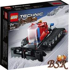 LEGO® TECHNIC: 42148