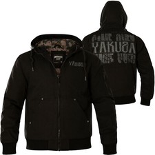 YAKUZA Jacke Game Over Rookie