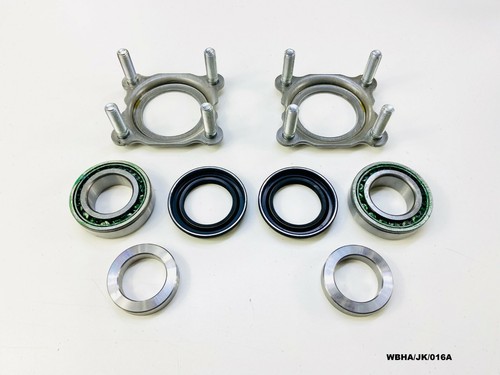 Komplettsatz radlager - 2x,