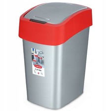 Curver Flip Bin 50L