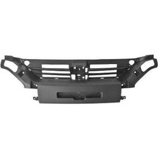 Stoßstange vorne mitte