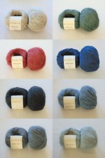 ROWAN - DENIM REVIVE - Garn -