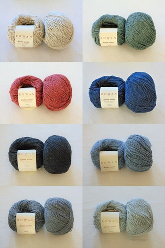 Rowan denim revive - rowan,