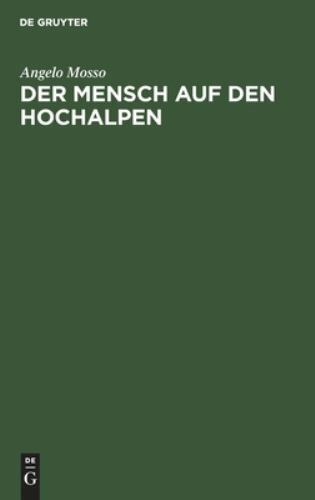 Der mensch auf - mensch,