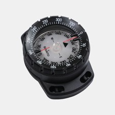 Suunto black bungee - sk-8,
