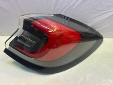 Ford Puma MK2  Rückleuchte