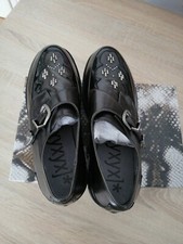 Damen SCHNÜRSCHUHE Xyxyx Gr