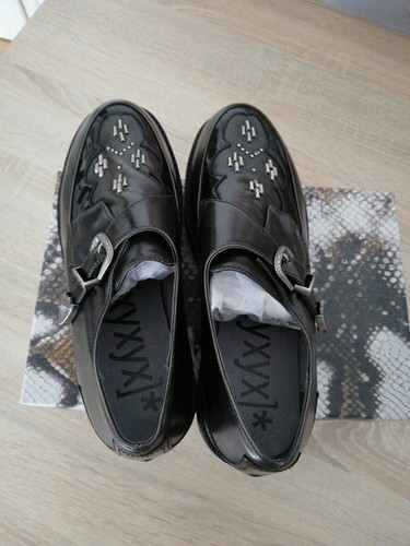 Damen schnürschuhe xyxyx - schnÜrschuhe,