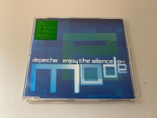 Depeche Mode – Enjoy The