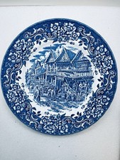 Royal tudor ware - royal,