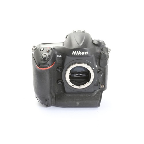 Nikon 451 tsd - nikon, d4