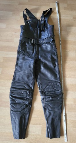 Road damen motorrad leder - road,