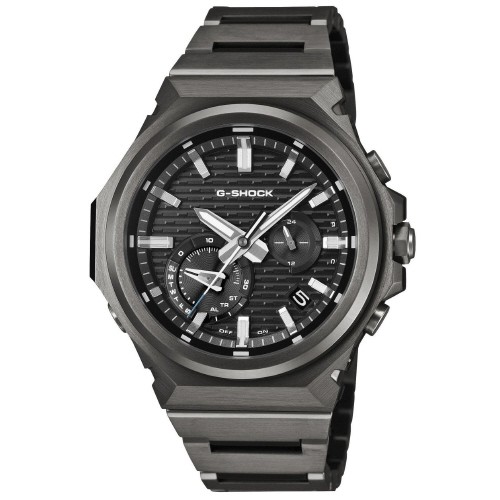 Casio shock steel - casio, g-steel
