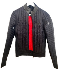 Mercedes AMG - Performance Wear - Edition One - Jacke Herren Schwarz