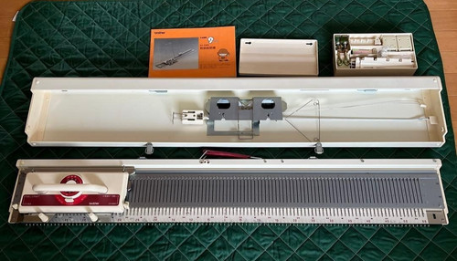 Brother 230 sperrige - brother, kh-230