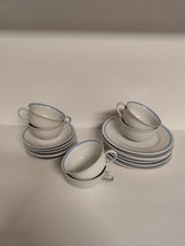 Bavaria Elfenbein Porzellan