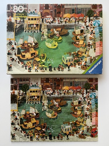 Ravensburger puzzle ali - ravensburger,