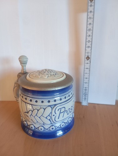 Porzellan weinkrug mit - weinkrug,
