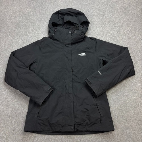 North face jacke - jacke, damen